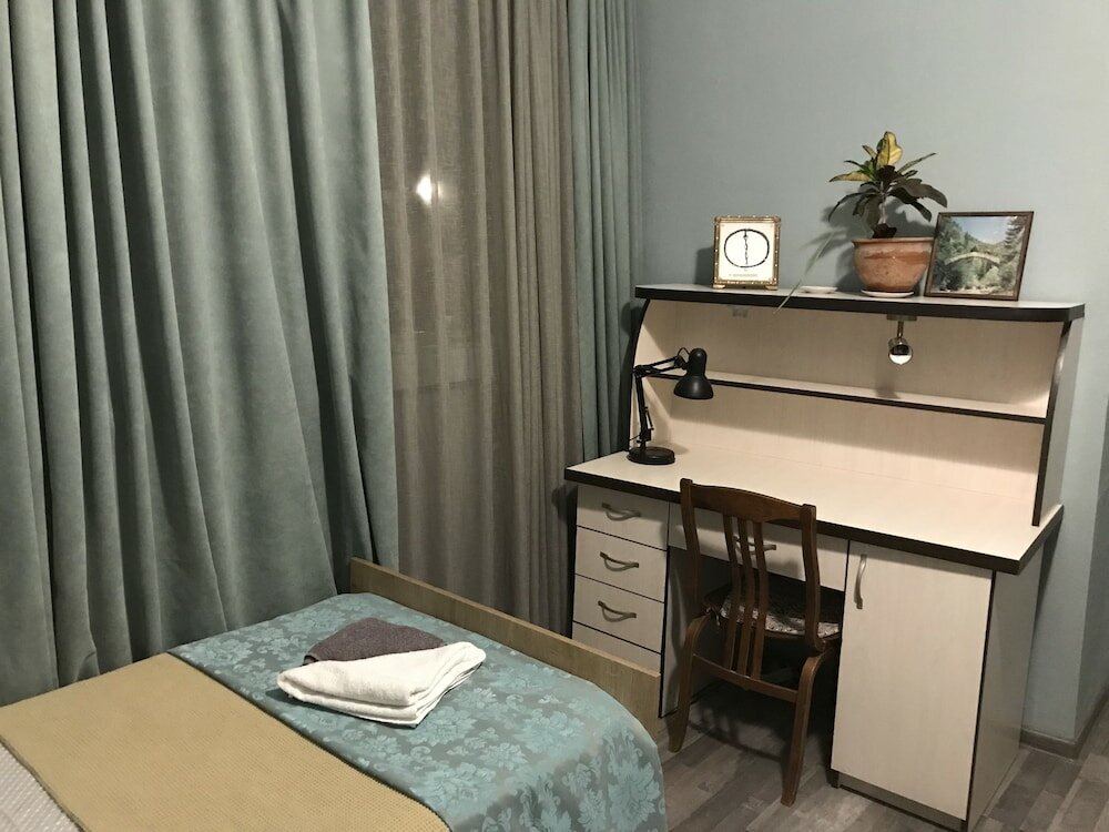 Фото Апартаменты Талавери в Старом Тбилиси