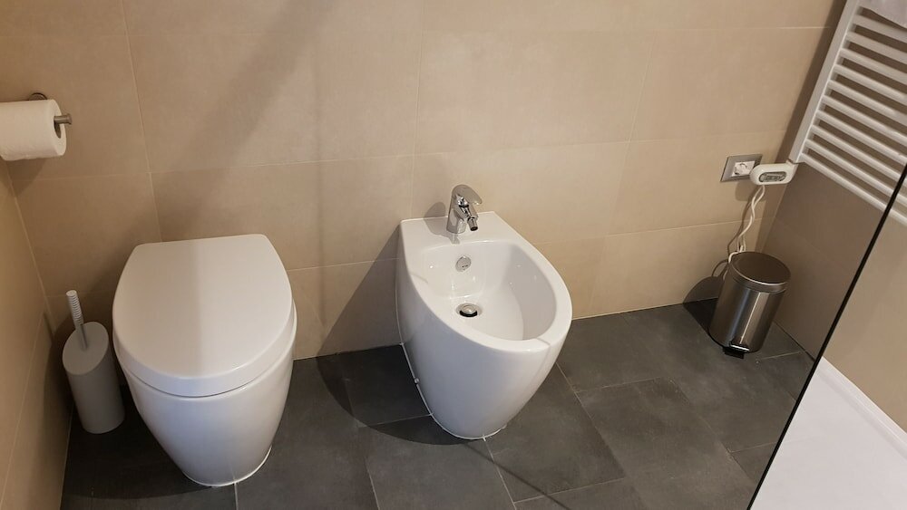 Фото B&b Ca' dell'Angelo Chioggia