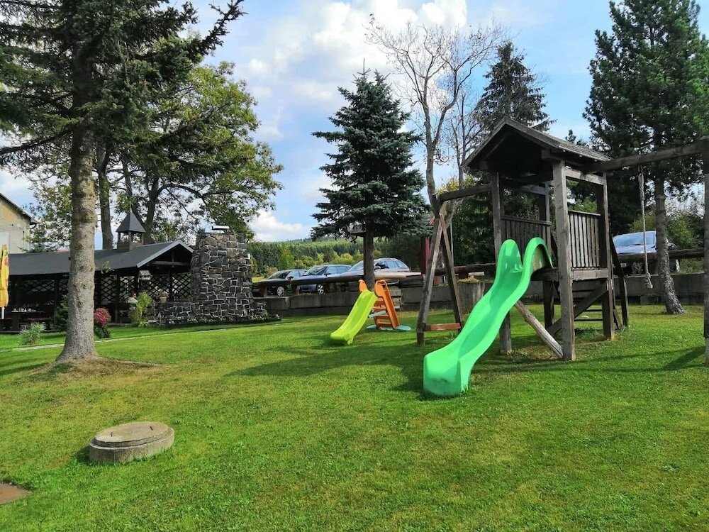 Фото Penzion U Křížku