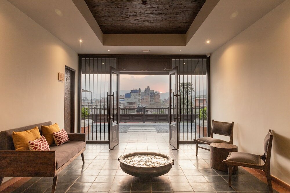 Фото Hotel Roadhouse