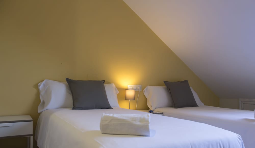 Фото Hotel O Pazo