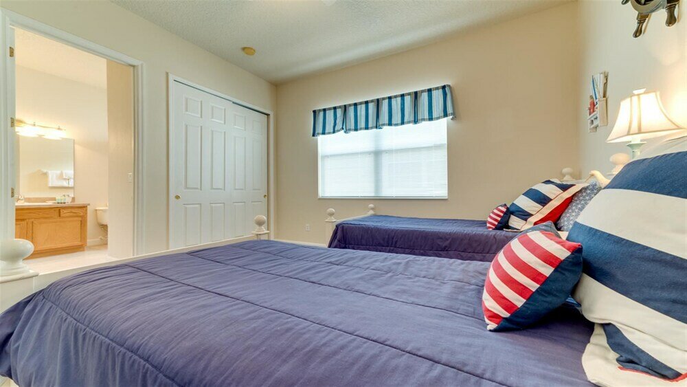 Фото Je62766 - Reunion Resort - 5 Bed 5 Baths Villa