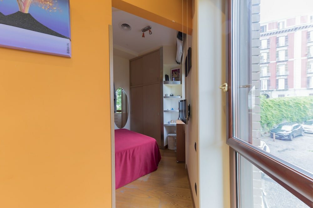 Фото La Casa al Corso