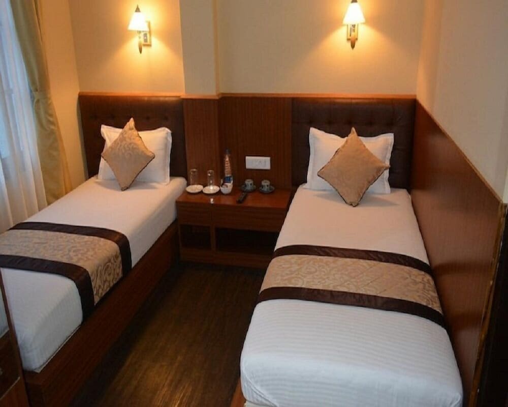 Фото Juniper Residency