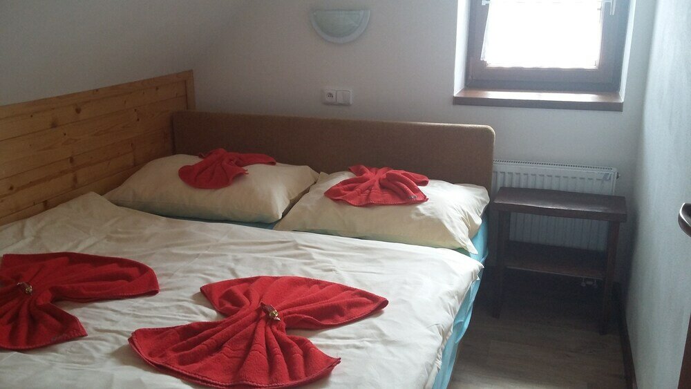 Фото Apartment Nedrik