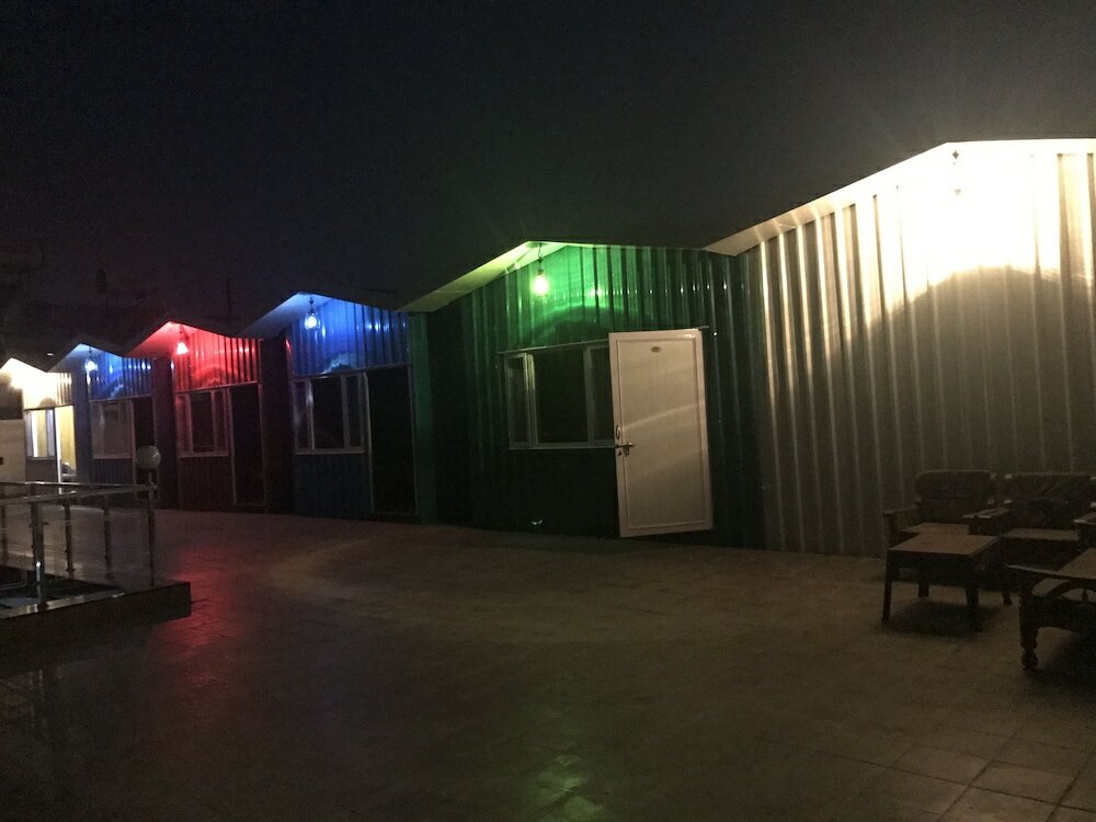 Фото Nauka Hills Resort