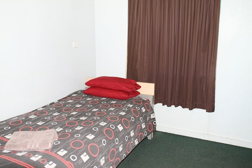 Фото Irish Club Accommodation