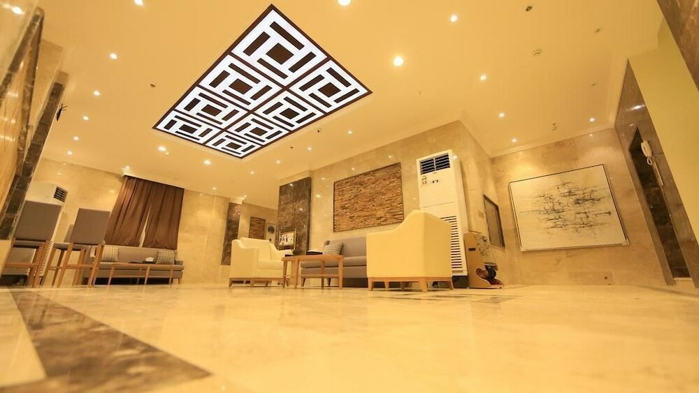 Фото Sdm Gulf Apartments