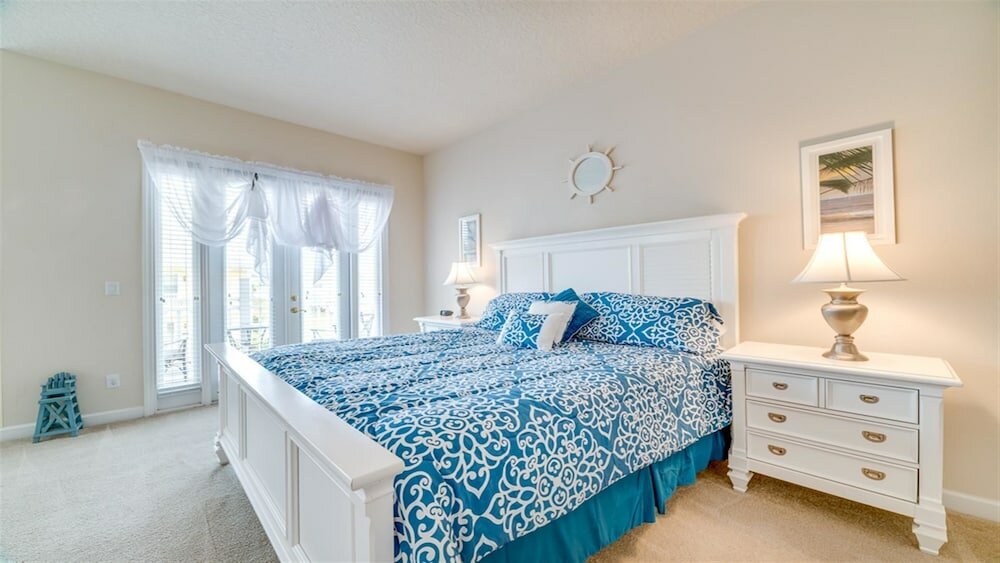 Фото Je62766 - Reunion Resort - 5 Bed 5 Baths Villa