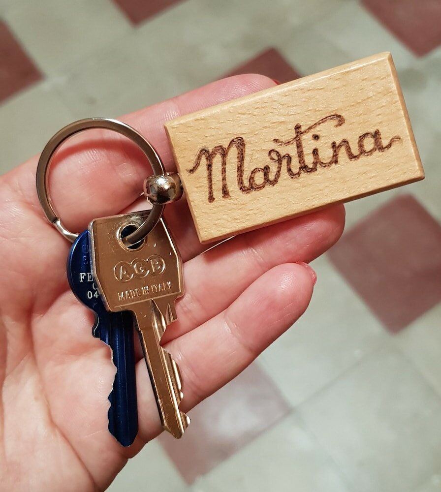 Фото B&b Ca' dell'Angelo Chioggia