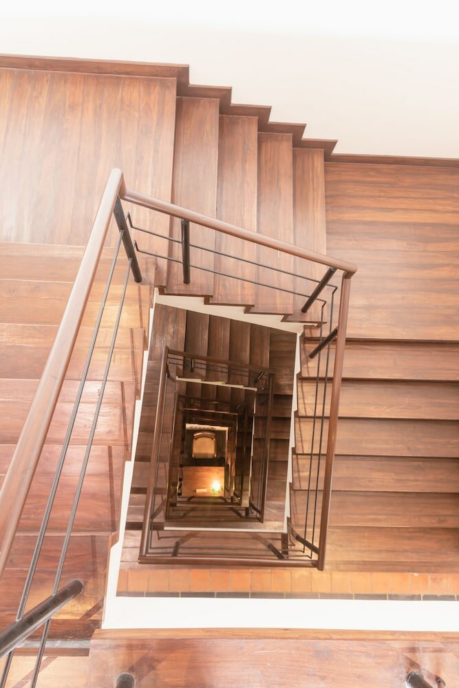 Фото Hotel Roadhouse