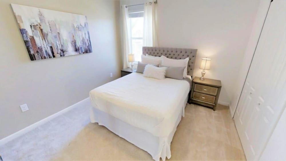 Фото Aco237972 - Sonoma Resort - 6 Bed 4 Baths Villa