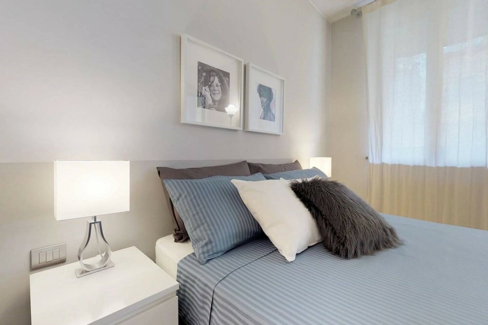 Фото Luxury 3 Bedrooms Near Duomo