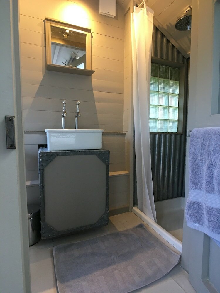 Фото The Old Greenhouse