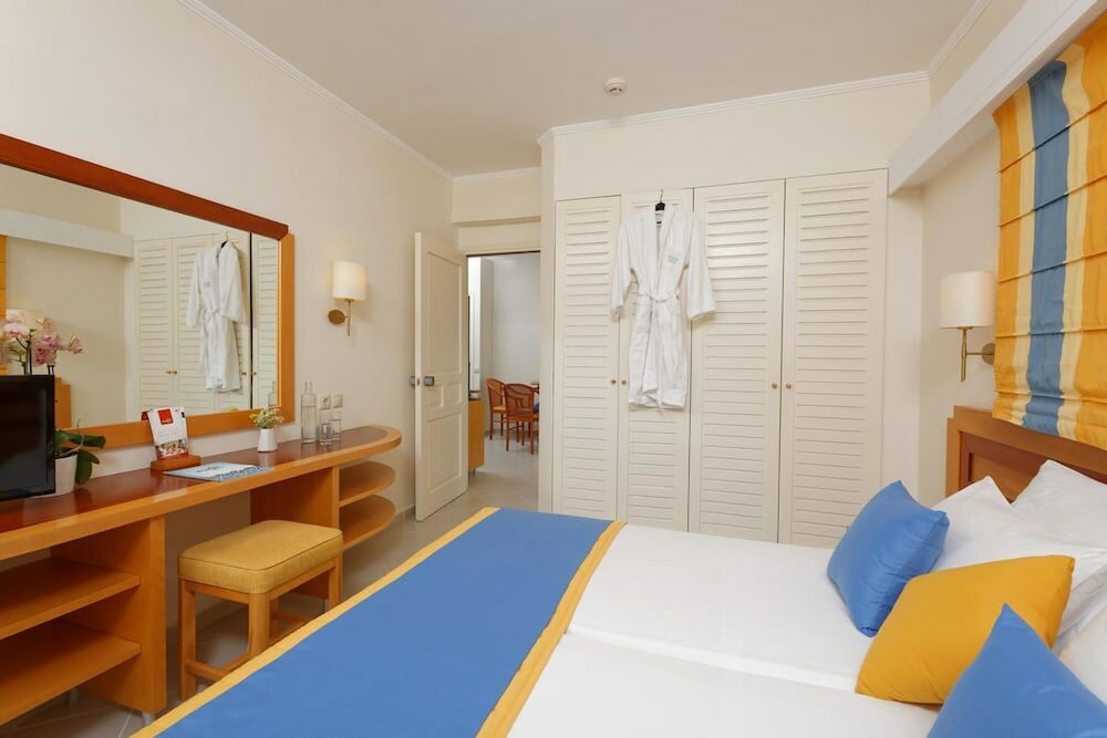 Фото Курорт Anissa Beach & Village