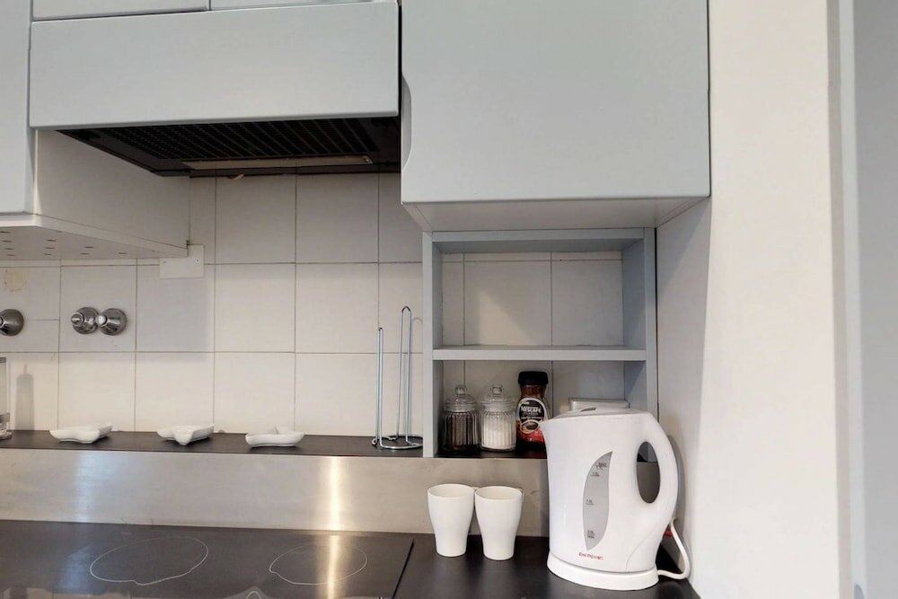 Фото Luxury 2 bedrooms apartment