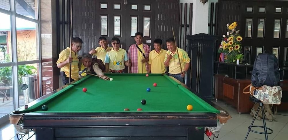 Фото Century Grand Hotel