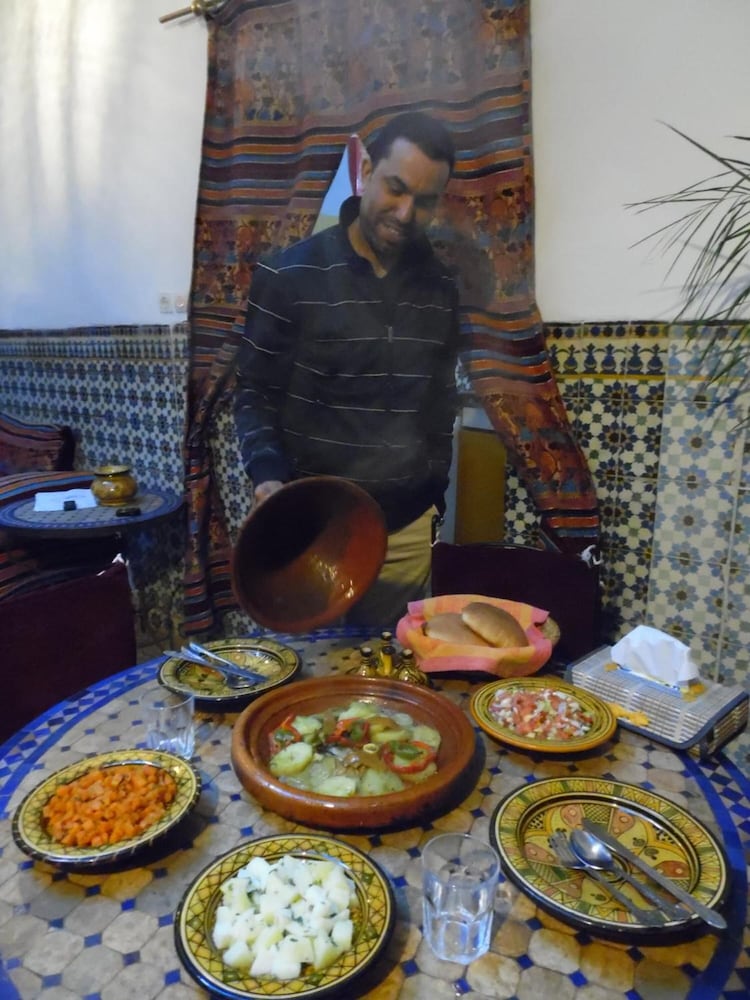 Фото Riad Tiziri