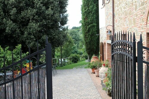 Гостиница Agriturismo Case Graziani