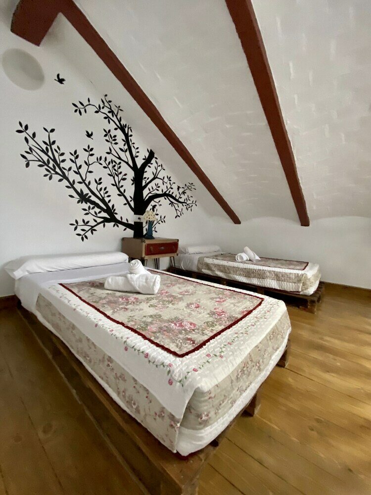 Фото Retiro del Teatro