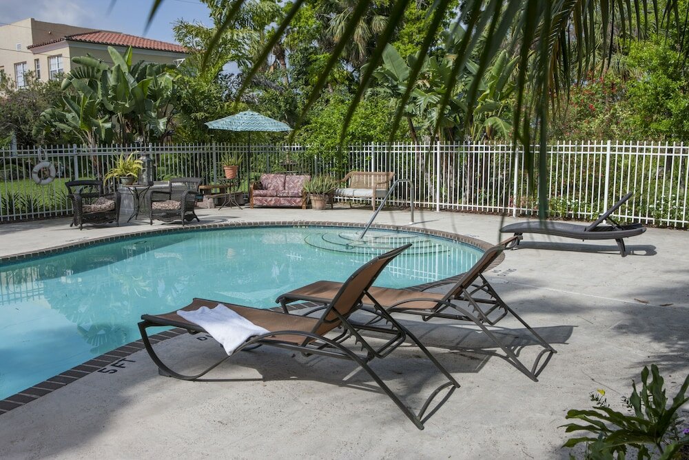 Фото Seminole Inn