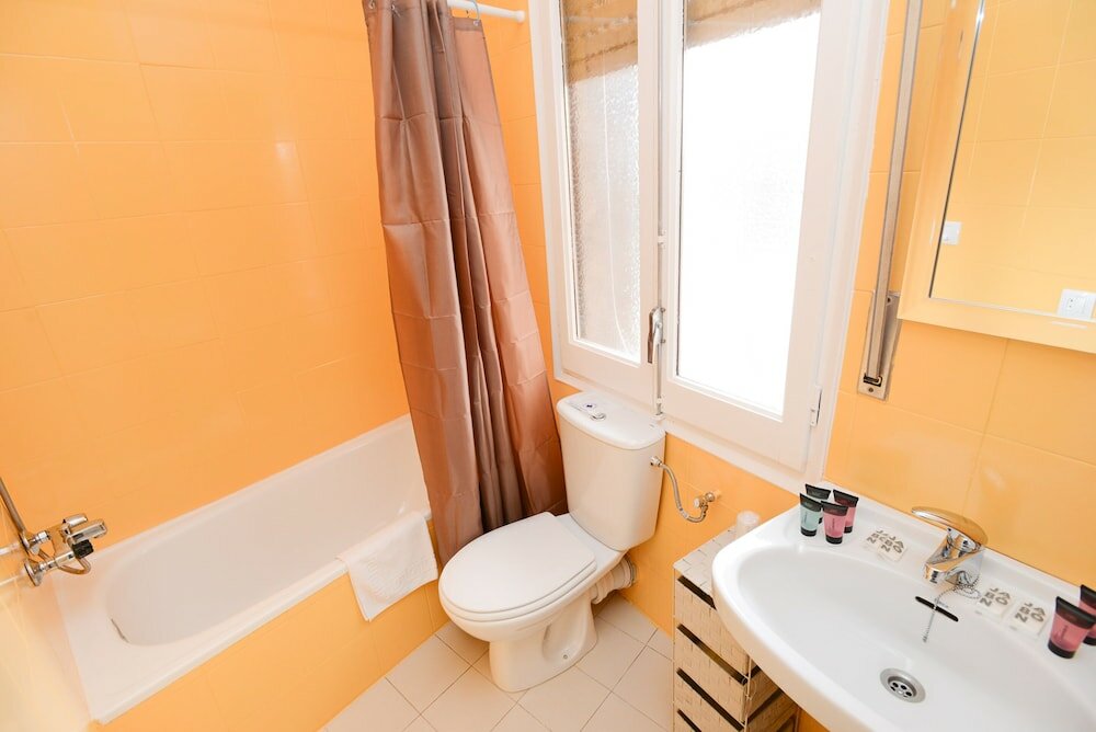 Фото Apartamentos Sky 3000