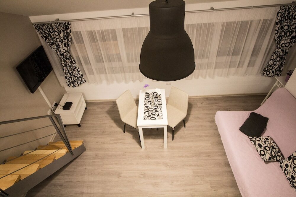 Фото Downtown Apartments Pula