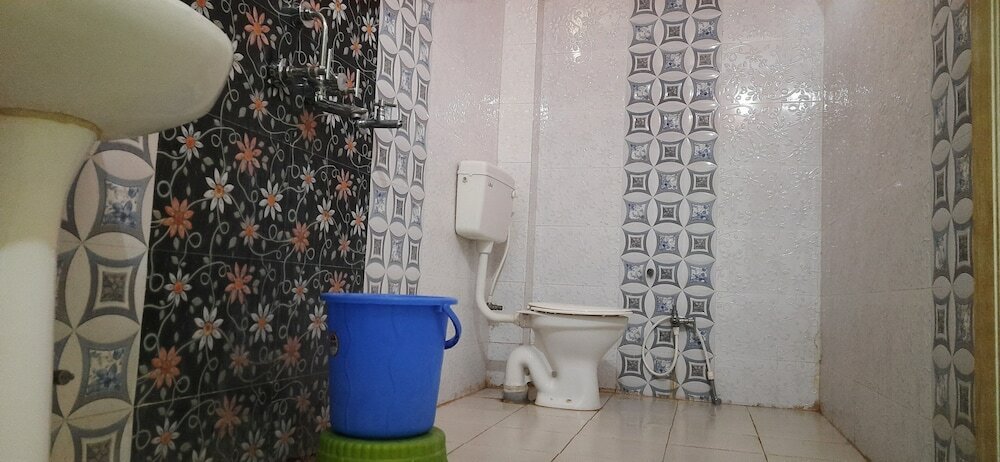 Фото Hotel Greenland Palace Bodhgaya