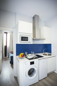 Гостиница La Casa de La Trinidad Hotel