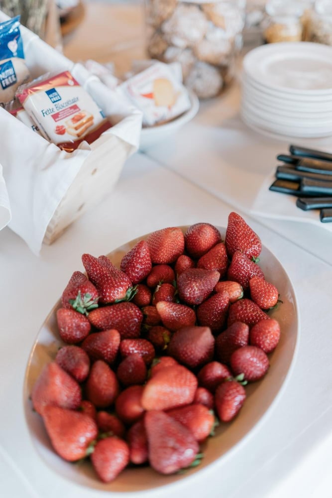 Фото B&b Terenzi Winery