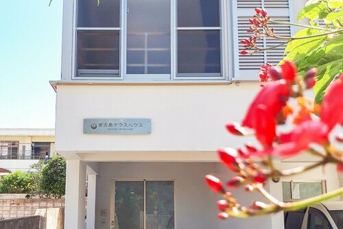 Гостиница Miyakojima Terrace House