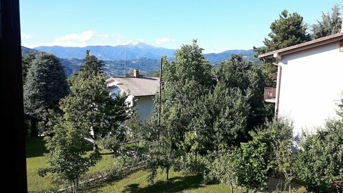 Внешний вид отеля Cherry House B&b в Полинаго, фото 5