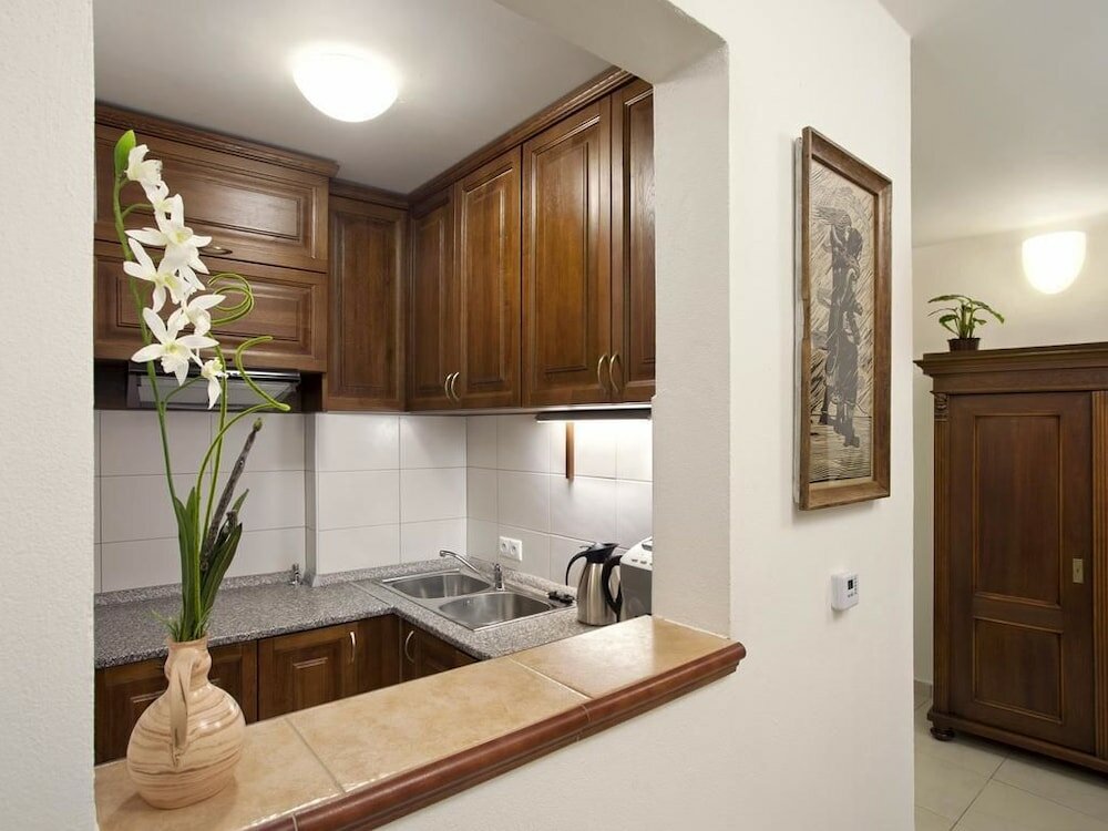 Фото Staroměstský penzion