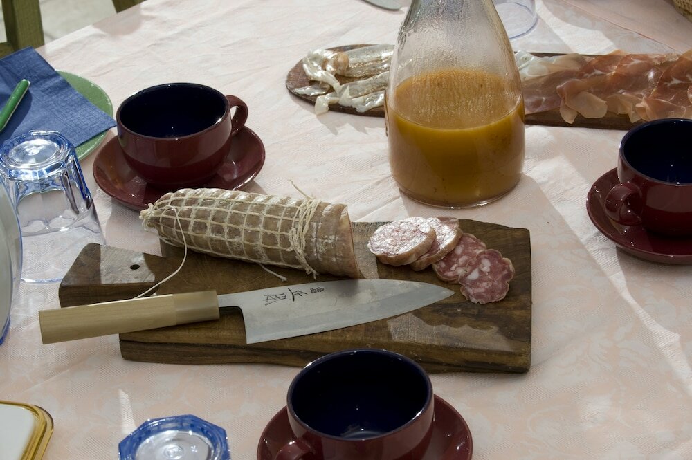 Фото Cascina Il Ginepro