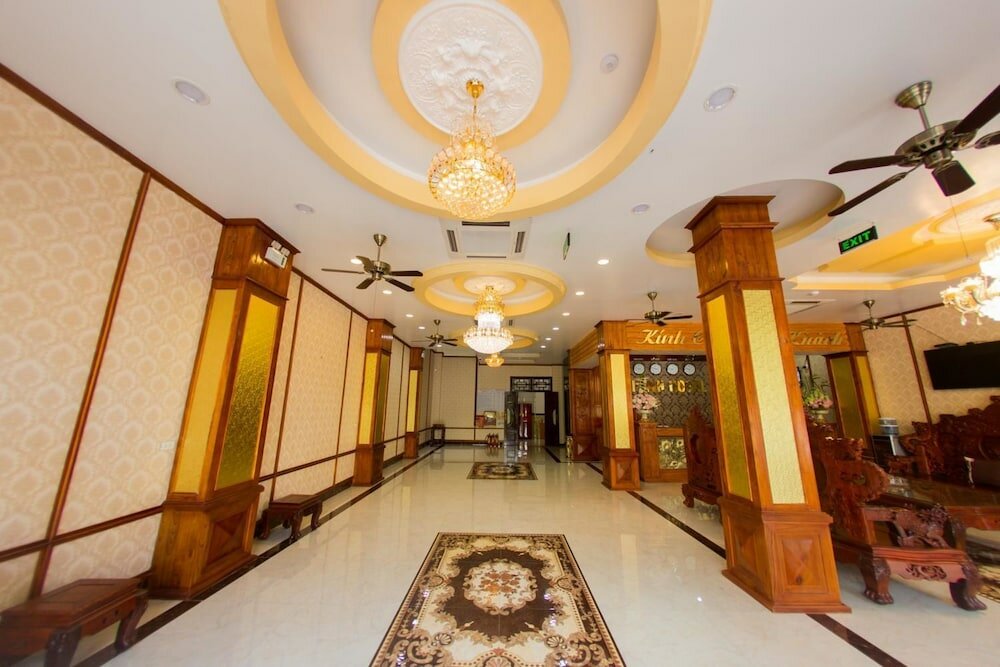 Фото Mai Anh Hotel