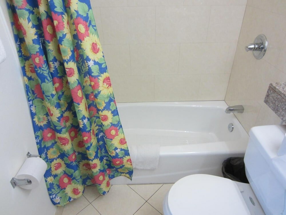 Фото Starlight Inn Van Nuys