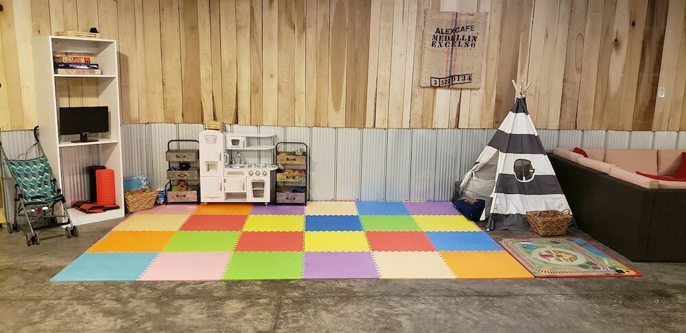 Фото Sassy Springs Retreat