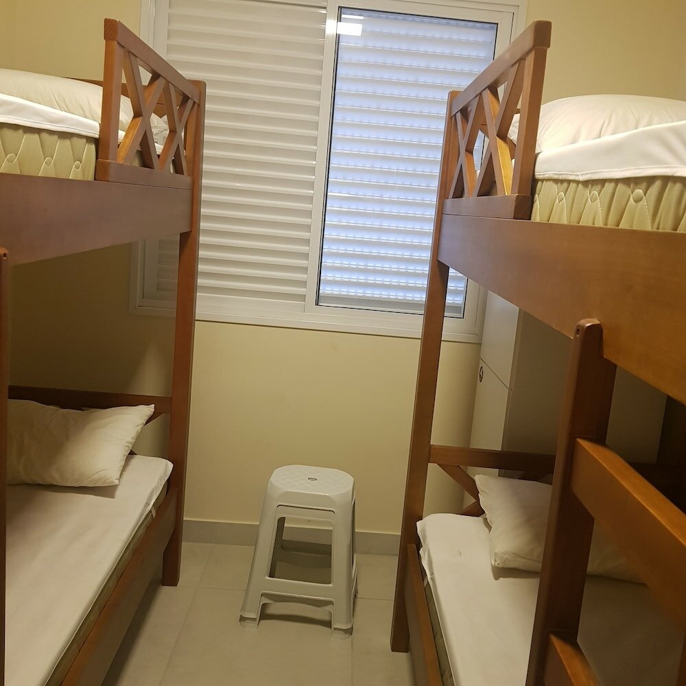 Фото Tapera Hostel