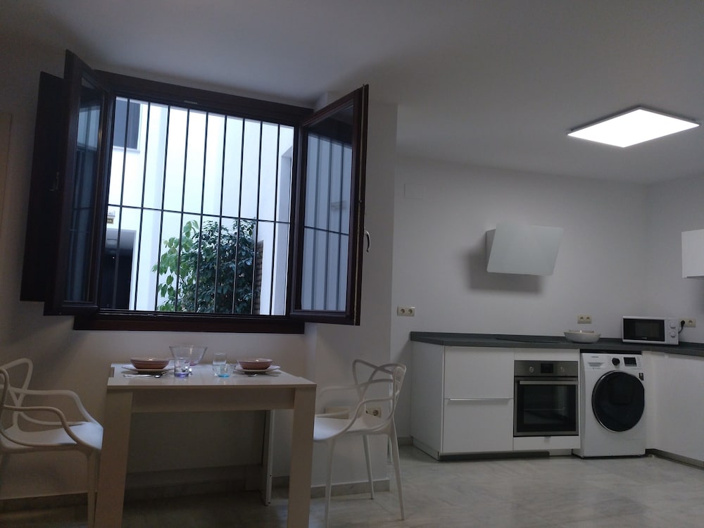 Фото Dúplex de 2 dormitorios San Vicente