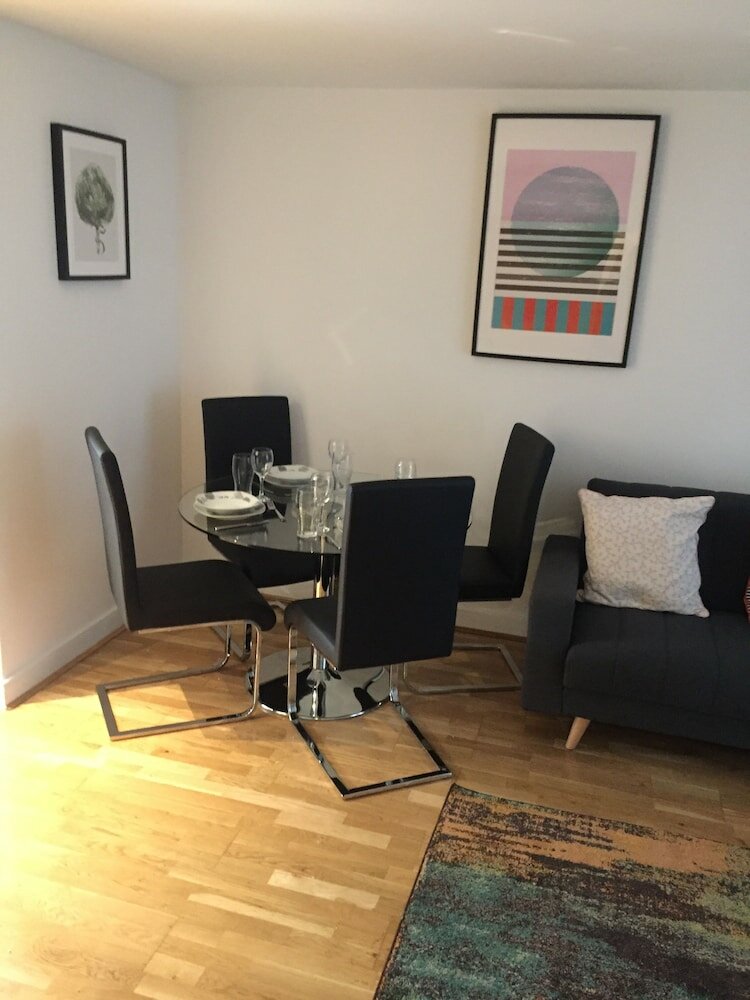 Фото Superior 2 bedroom Apartments