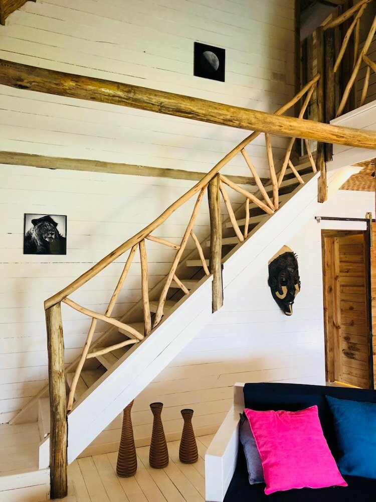 Фото Pili Pili Boutique Hotel