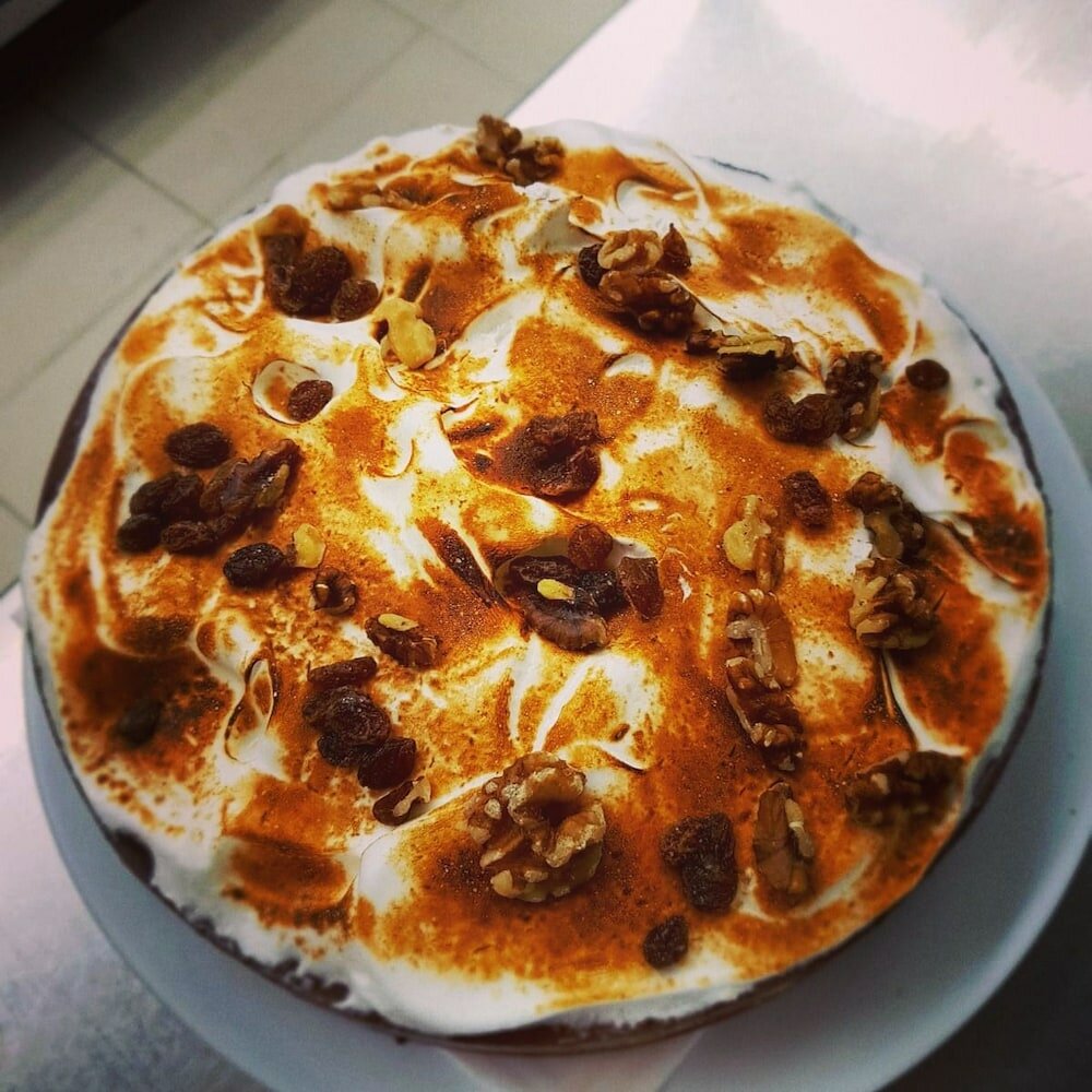 Фото El Roblón De Cabuerniga