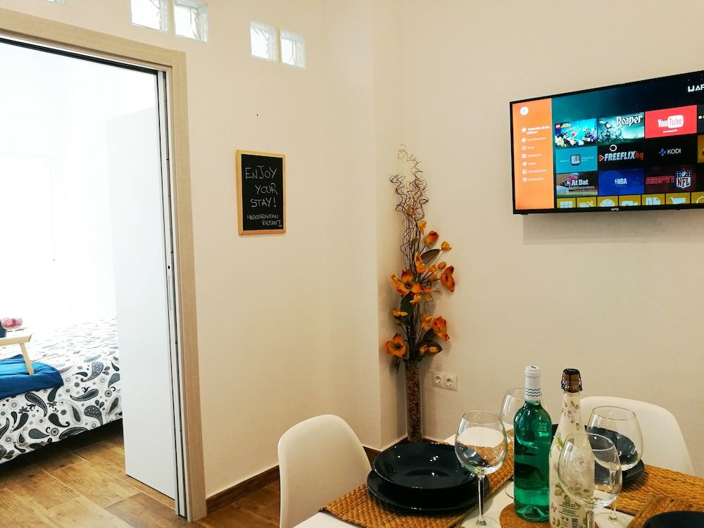 Фото Mediterranean Dream II