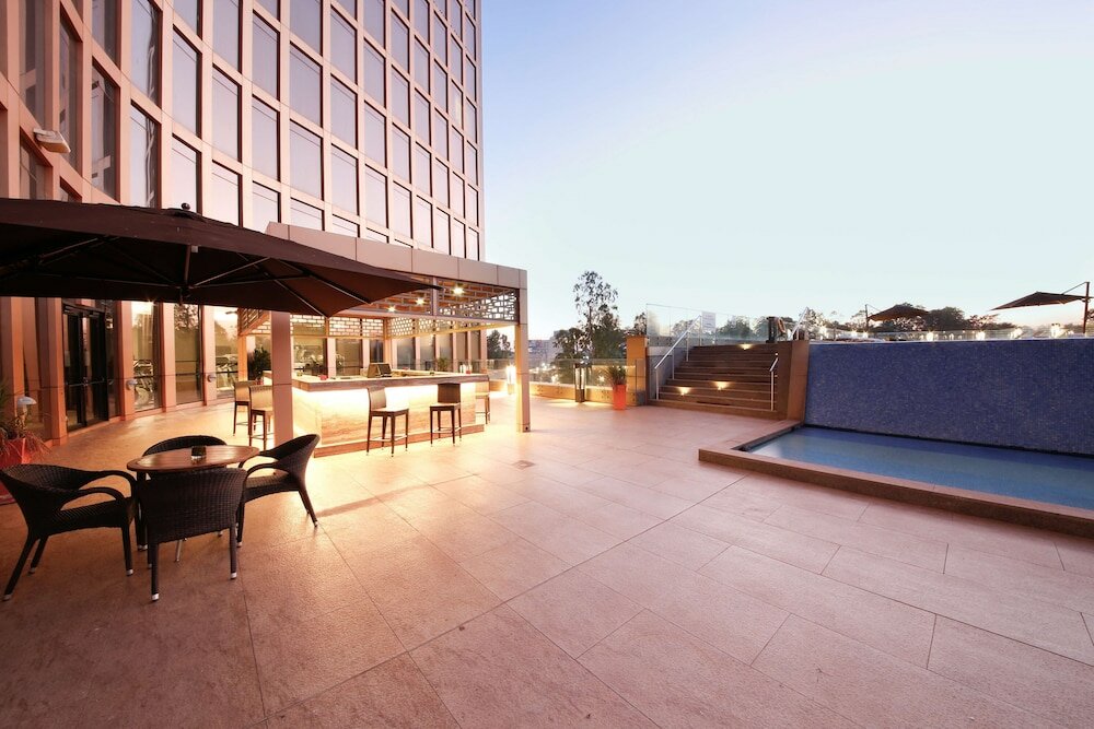 Фото Radisson Collection Hotel Bamako