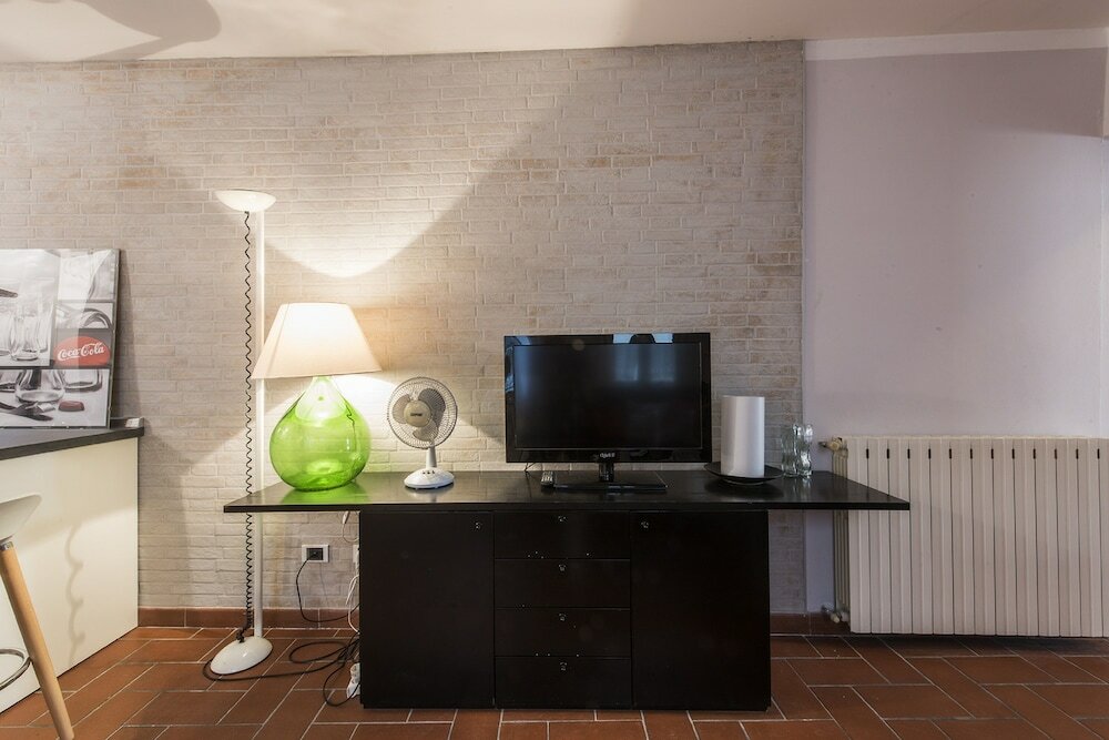 Фото VIA delle Oche