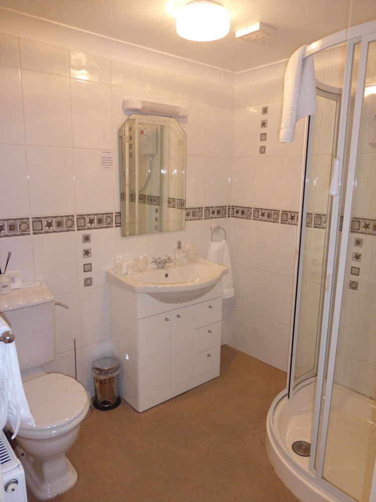 Фото Blenheim House