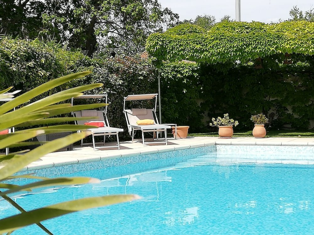 Фото Hôtel Le Castellan