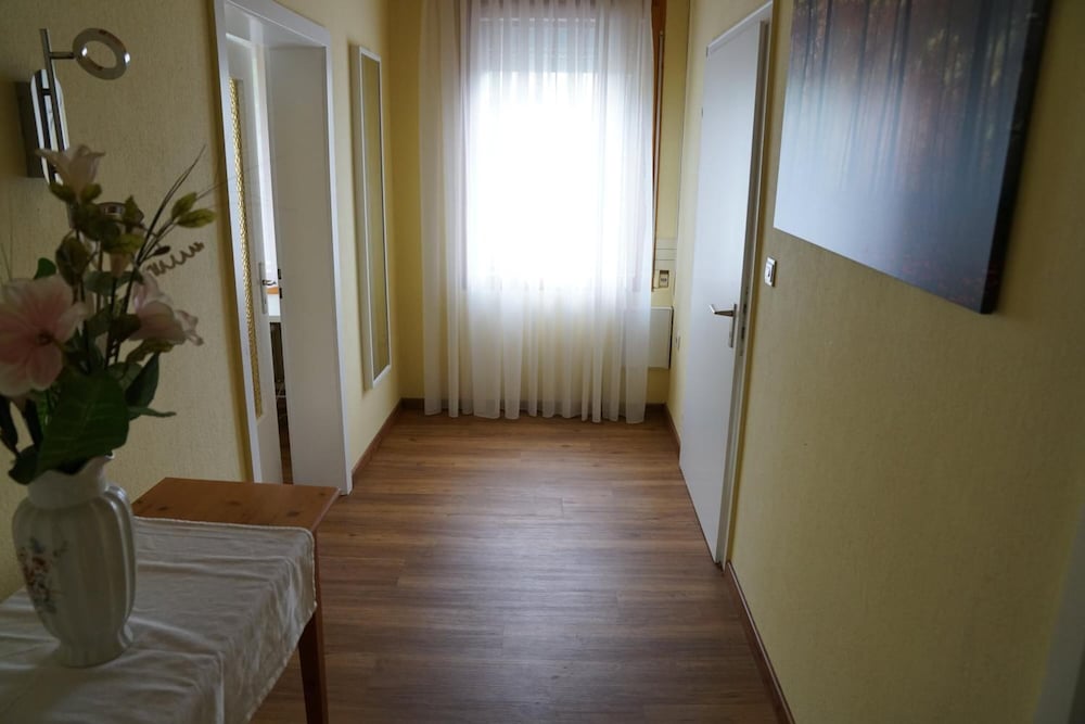 Фото Hotel Zum Grafen Hallermunt