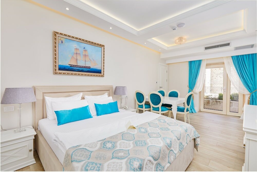 Фото Hotel Libertas