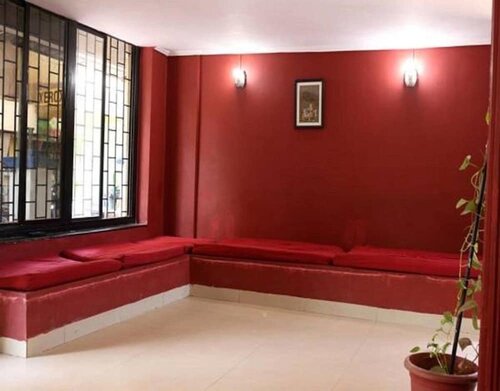 Гостиница Room Maangta 304 - Panaji Goa в Панаджи